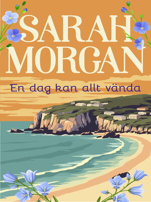 cover image of En dag kan allt vända